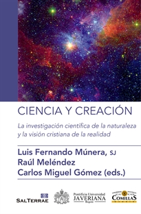 Books Frontpage Ciencia y Creación