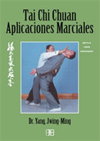Books Frontpage Tai chi chuan aplicaciones marciales
