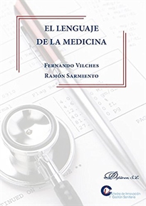 Books Frontpage El lenguaje de la Medicina
