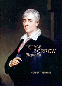 Books Frontpage George Borrow, Biografía