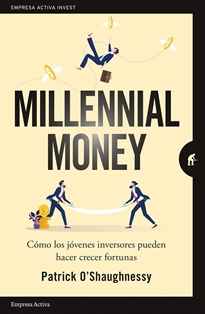 Books Frontpage Millennial Money