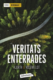 Books Frontpage Veritats enterrades