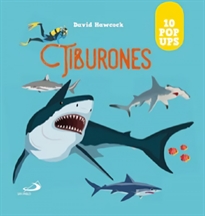 Books Frontpage Tiburones
