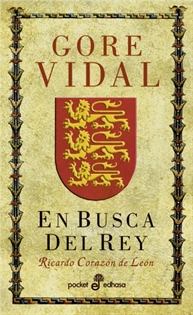 Books Frontpage En busca del rey Ricardo Coraz¢n de León