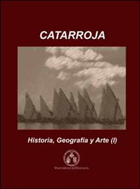 Books Frontpage Catarroja: Historia, Geografía y Arte