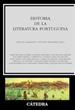 Front pageHistoria de la literatura portuguesa