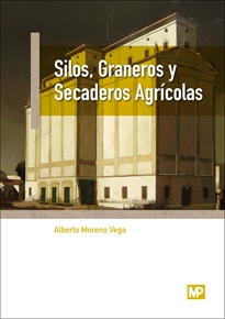 Books Frontpage Silos, Graneros y Secaderos Agricolas
