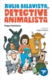 Front pageXulia Belavista, detective animalista