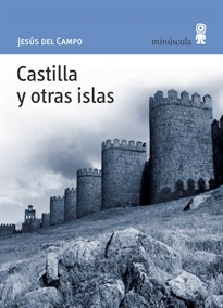 Books Frontpage Castilla y otras islas