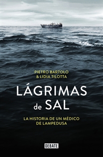 Books Frontpage Lágrimas de sal