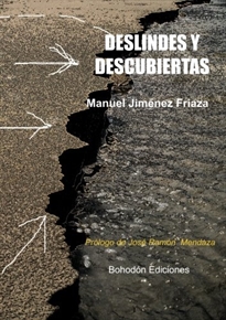 Books Frontpage Deslindes y descubiertas