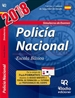 Front pageCuerpo Nacional de Policia. Escala basica. Simulacros de Examen. Quinta Edicion