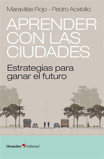 Books Frontpage Aprender con las ciudades