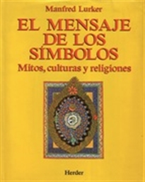 Books Frontpage El mensaje de los símbolos