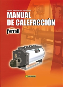 Books Frontpage Manual de Calefacción