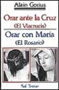 Books Frontpage Orar ante la cruz (Viacrucis)