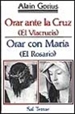 Front pageOrar ante la cruz (Viacrucis)