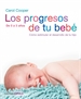 Front pageLos progresos de tu bebé + medidor