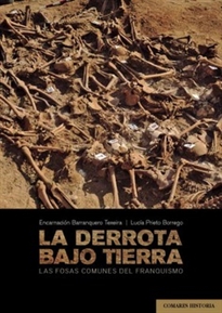 Books Frontpage La derrota bajo tierra