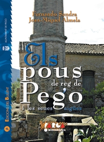 Books Frontpage Els pous de reg de Pego i les seues aigües