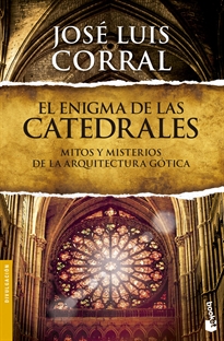 Books Frontpage El enigma de las catedrales