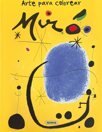 Books Frontpage Joan Miró