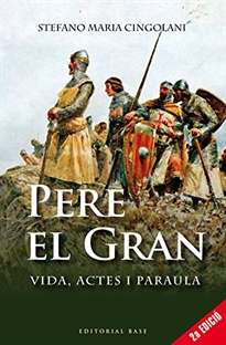 Books Frontpage Pere II el Gran