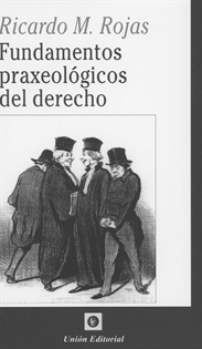 Books Frontpage Fundamentos Praxeológicos Del Derecho