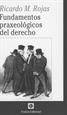 Front pageFundamentos Praxeológicos Del Derecho