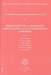 Front pageCuadernos de literatura griega y latina VI
