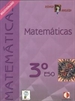 Front pageRepasa y aprueba, matemáticas, 3 ESO. Libro del profesor