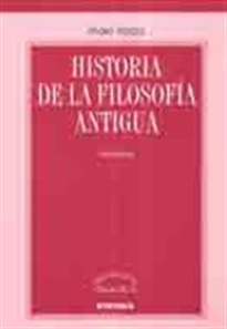 Books Frontpage Historia de la filosofía antigua