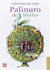 Books Frontpage Palinuro de México
