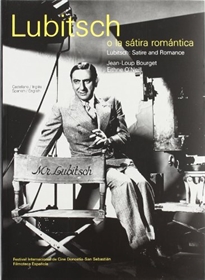 Books Frontpage Lubitsch o la sátira romántica. Lubitsch: satire and romance.