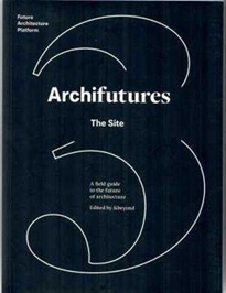 Books Frontpage Archifutures