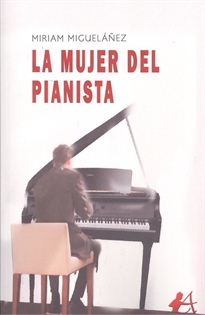 Books Frontpage La mujer del pianista