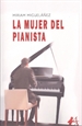 Front pageLa mujer del pianista