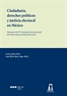 Front pageCiudadanía, derechos políticos y justicia electoral en México