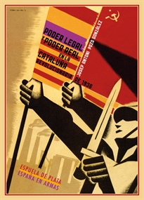 Books Frontpage Poder legal y poder real en la Cataluña revolucionaria de 1936