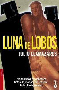 Books Frontpage Luna de lobos