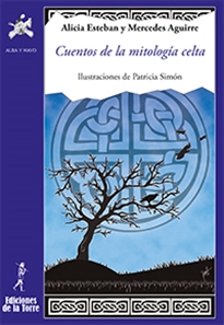 Books Frontpage Cuentos de la mitología celta
