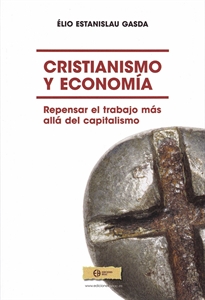 Books Frontpage Cristianismo y economía.