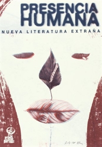Books Frontpage Presencia Humana