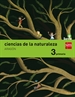 Front pageCiencias de la naturaleza. 3 Primaria. Savia. Aragón