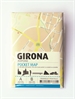 Front pageGirona, pocket Map