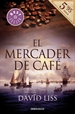 Front pageEl mercader de café