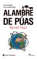 Front pageAlambre de púas