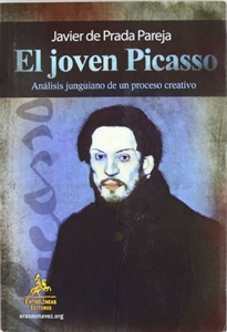 Books Frontpage El joven Picasso