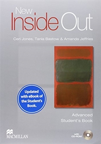 Books Frontpage NEW INSIDE OUT Adv Sb (eBook) Pk