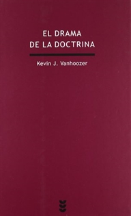 Books Frontpage El drama de la doctrina